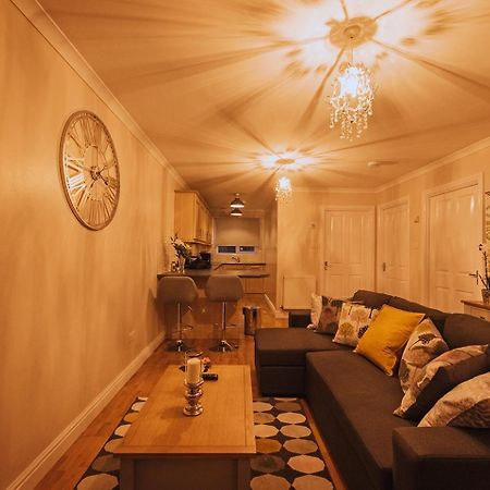 Birmingham Apartments Yardley B, Bhx, Nec & City Centre Zewnętrze zdjęcie