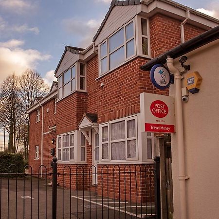 Birmingham Apartments Yardley B, Bhx, Nec & City Centre Zewnętrze zdjęcie