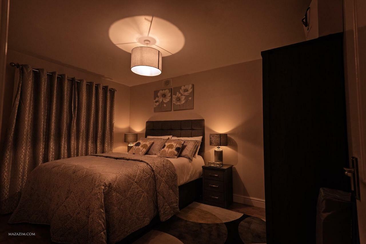 Birmingham Apartments Yardley B, Bhx, Nec & City Centre Zewnętrze zdjęcie